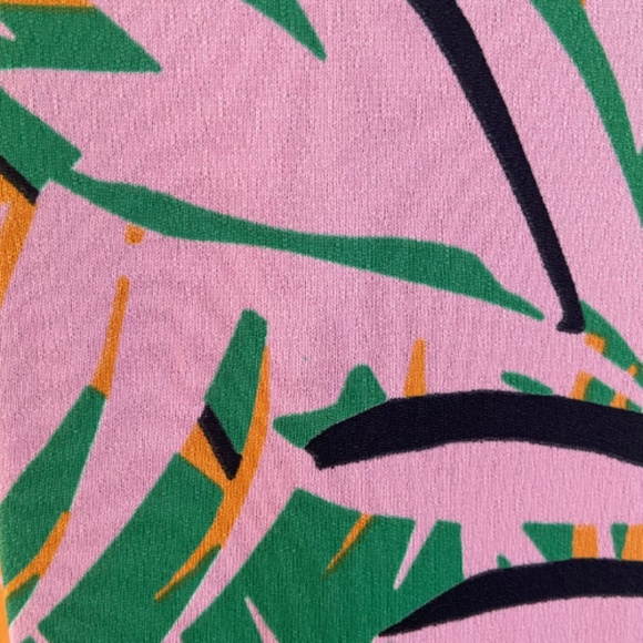 MAAJI Yellowstone Magnific Yellowstone Dust Long Maxi Dress Size Small - Picture 11 of 12